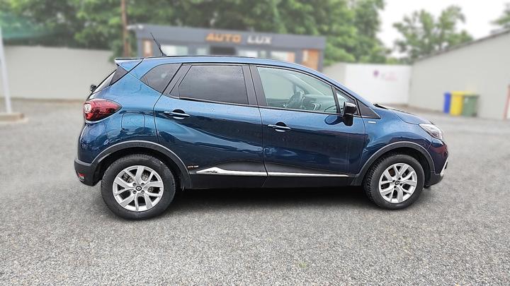 Renault Renault Captur TCe