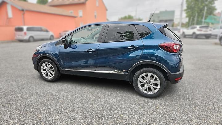 Renault Renault Captur TCe