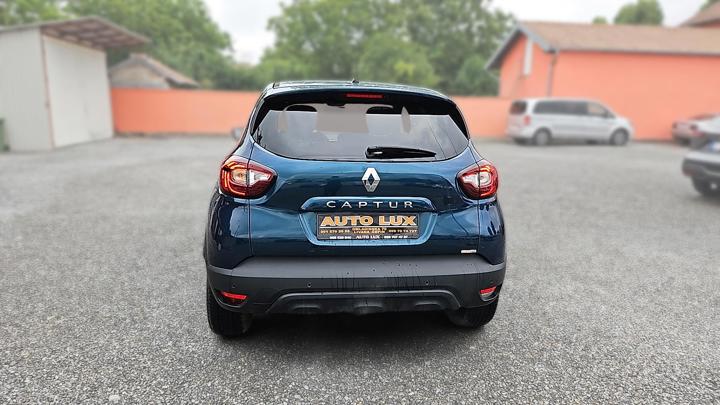 Renault Renault Captur TCe