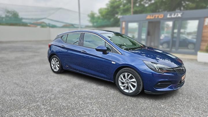 Opel Astra 1,5 D Astra