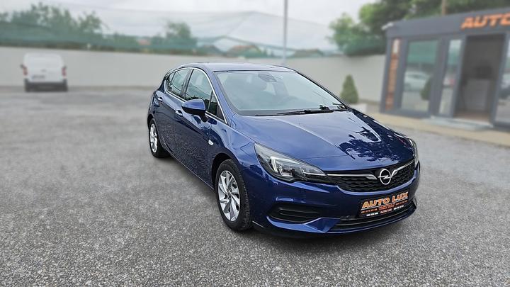 Opel Astra 1,5 D Astra