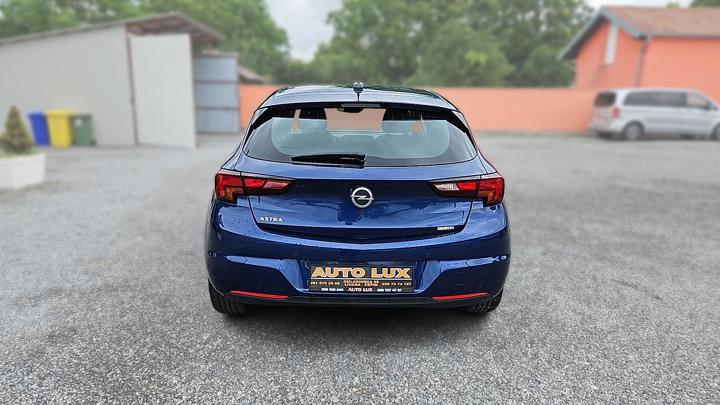 Opel Astra 1,5 D Astra