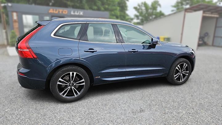 Volvo XC60 D4 Momentum Aut.