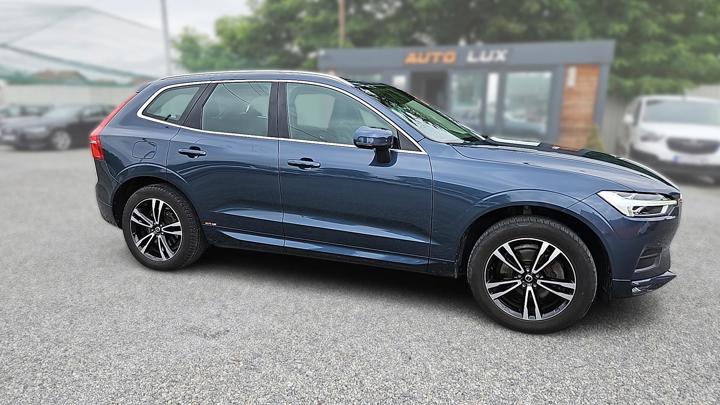 Volvo XC60 D4 Momentum Aut.