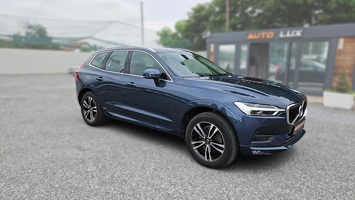 Volvo XC60 D4 Momentum Aut.