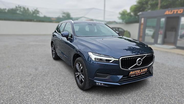 Volvo XC60 D4 Momentum Aut.