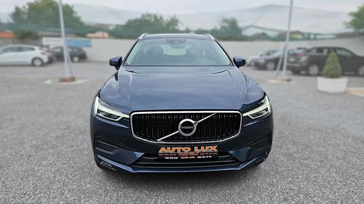 Volvo XC60 D4 Momentum Aut.