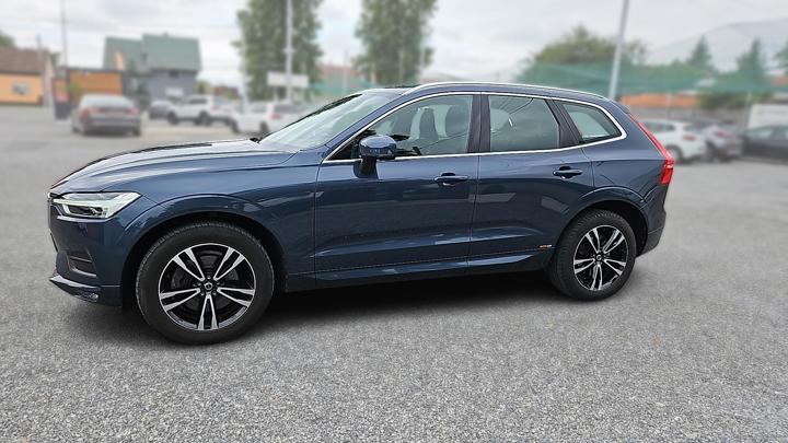 Volvo XC60 D4 Momentum Aut.