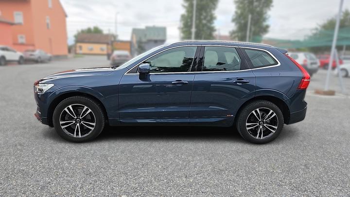 Volvo XC60 D4 Momentum Aut.