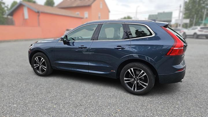 Volvo XC60 D4 Momentum Aut.