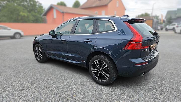 Volvo XC60 D4 Momentum Aut.