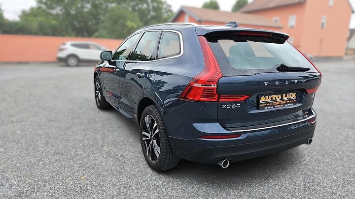 Volvo XC60 D4 Momentum Aut.