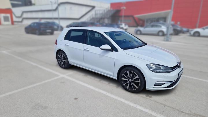 VW 2.0 tdi  JOIN