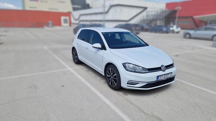 VW 2.0 tdi  JOIN