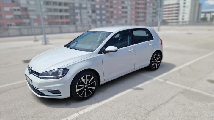 VW 2.0 tdi  JOIN