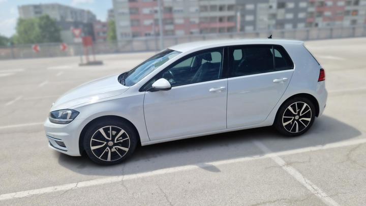 VW 2.0 tdi  JOIN