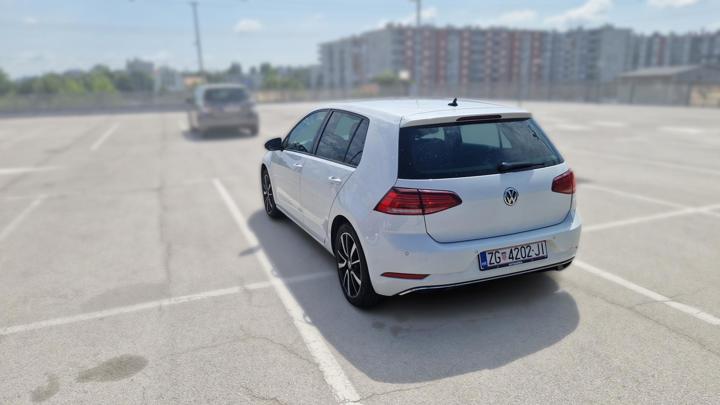 VW 2.0 tdi  JOIN