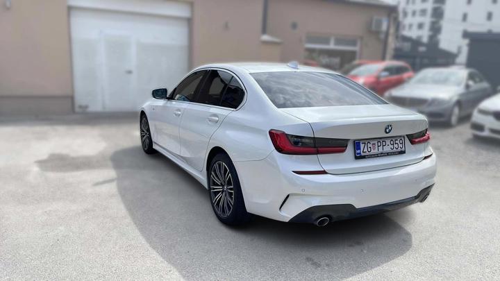 BMW BMW serija 3 318d