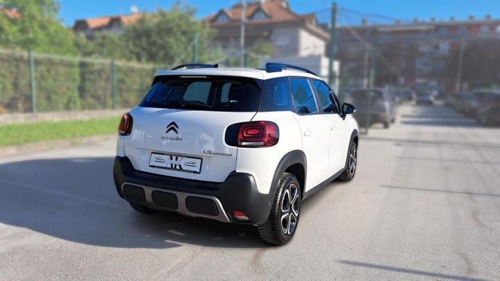 Citroën C3 Aircross 1,5 BlueHDi 100 S&S Feel