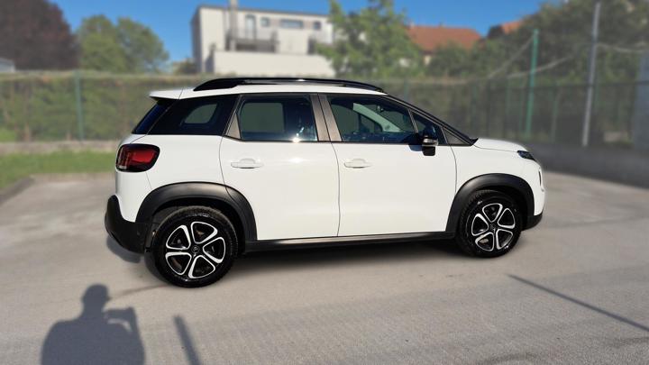 Citroën C3 Aircross 1,5 BlueHDi 100 S&S Feel