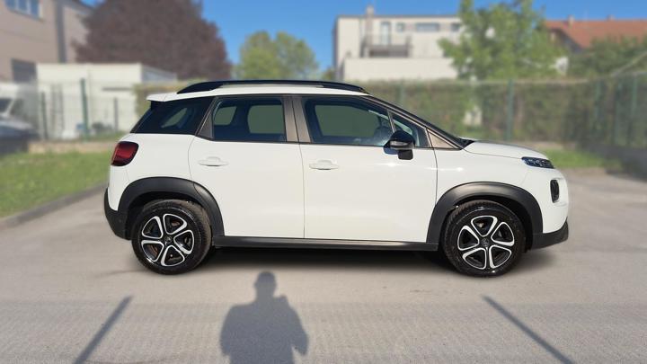 Citroën C3 Aircross 1,5 BlueHDi 100 S&S Feel