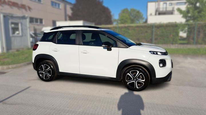 Citroën C3 Aircross 1,5 BlueHDi 100 S&S Feel