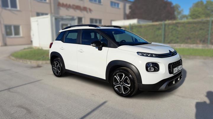 Citroën C3 Aircross 1,5 BlueHDi 100 S&S Feel