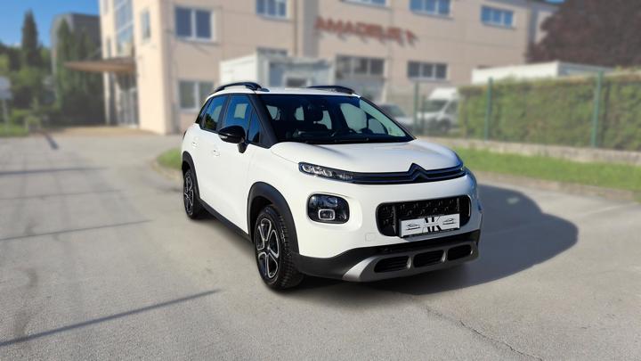 Citroën C3 Aircross 1,5 BlueHDi 100 S&S Feel