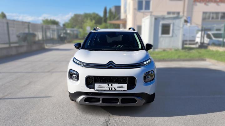 Citroën C3 Aircross 1,5 BlueHDi 100 S&S Feel