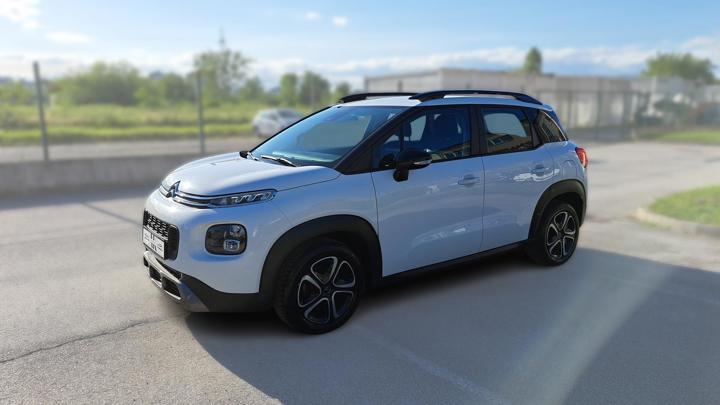 Citroën C3 Aircross 1,5 BlueHDi 100 S&S Feel