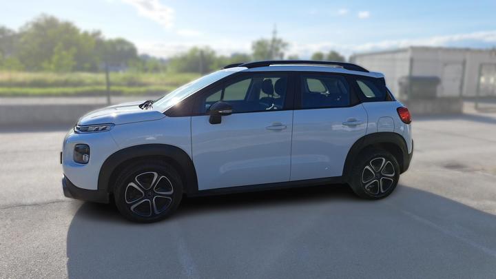 Citroën C3 Aircross 1,5 BlueHDi 100 S&S Feel