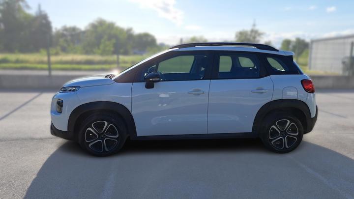 Citroën C3 Aircross 1,5 BlueHDi 100 S&S Feel