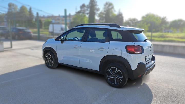 Citroën C3 Aircross 1,5 BlueHDi 100 S&S Feel