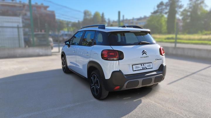 Citroën C3 Aircross 1,5 BlueHDi 100 S&S Feel