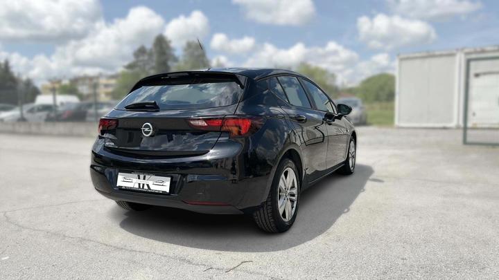 Opel Astra 1,5 D Edition