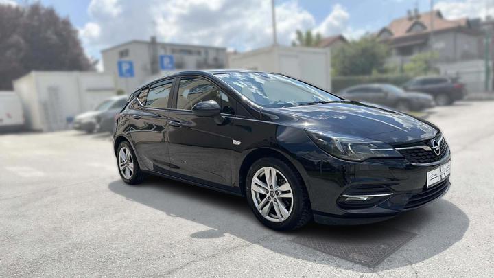 Opel Astra 1,5 D Edition