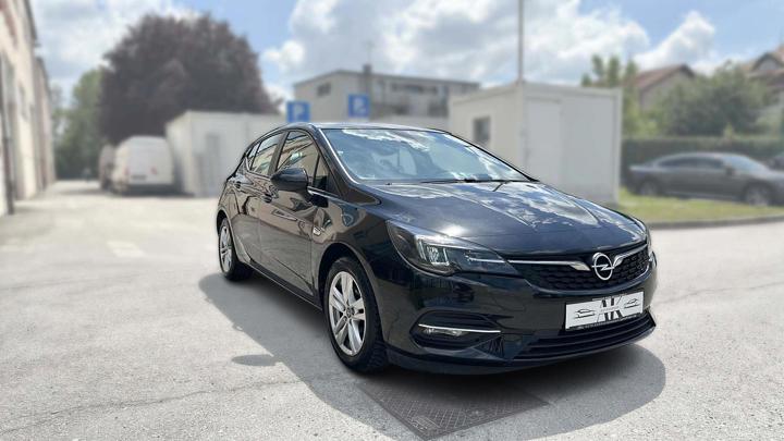 Opel Astra 1,5 D Edition