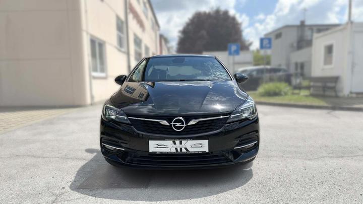 Opel Astra 1,5 D Edition