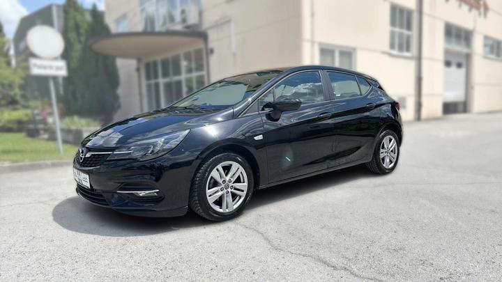 Opel Astra 1,5 D Edition