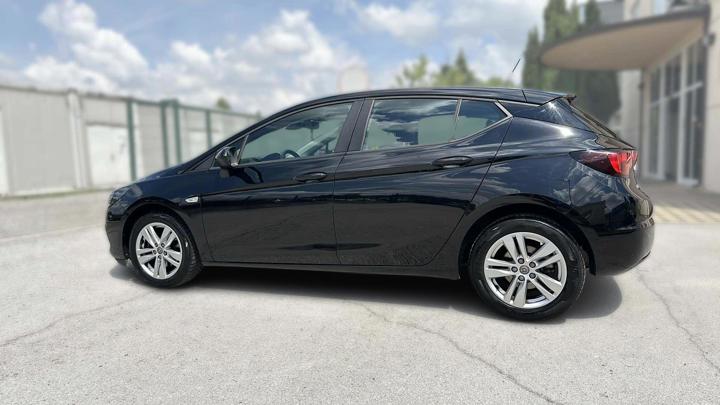 Opel Astra 1,5 D Edition