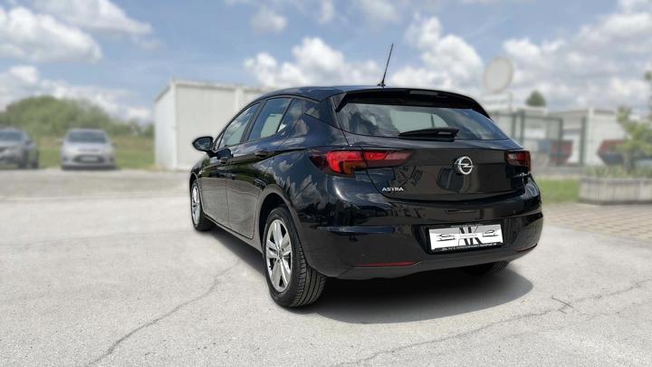 Opel Astra 1,5 D Edition