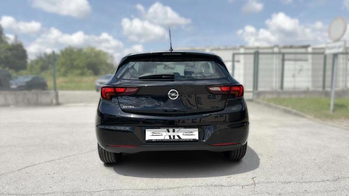 Opel Astra 1,5 D Edition