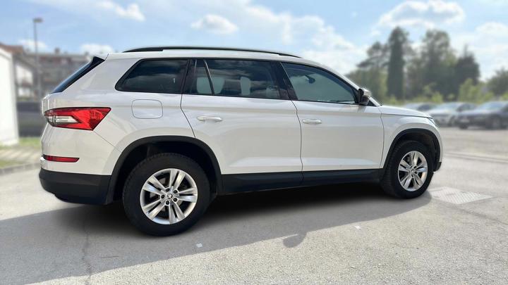 Škoda Kodiaq 2,0 TDI Ambition DSG