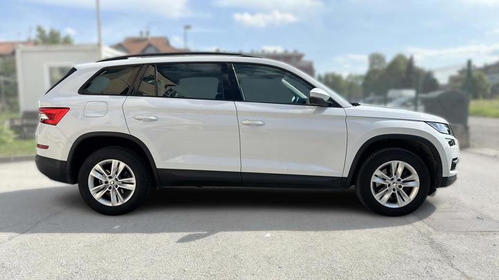 Škoda Kodiaq 2,0 TDI Ambition DSG