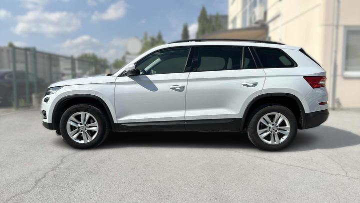 Škoda Kodiaq 2,0 TDI Ambition DSG