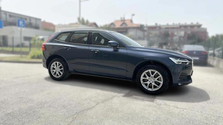 Volvo XC60 B4D AWD Momentum Aut.