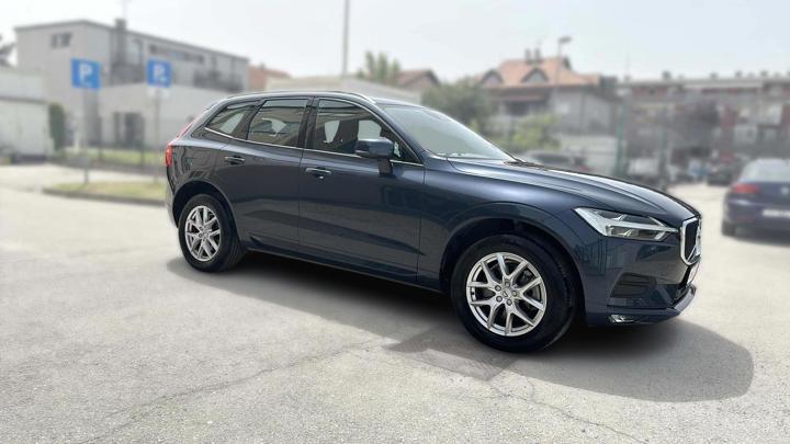 Volvo XC60 B4D AWD Momentum Aut.