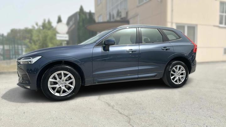 Volvo XC60 B4D AWD Momentum Aut.