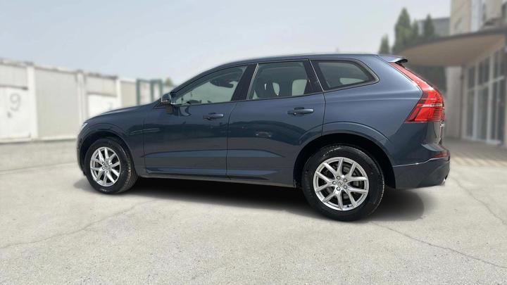 Volvo XC60 B4D AWD Momentum Aut.