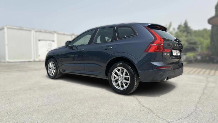 Volvo XC60 B4D AWD Momentum Aut.